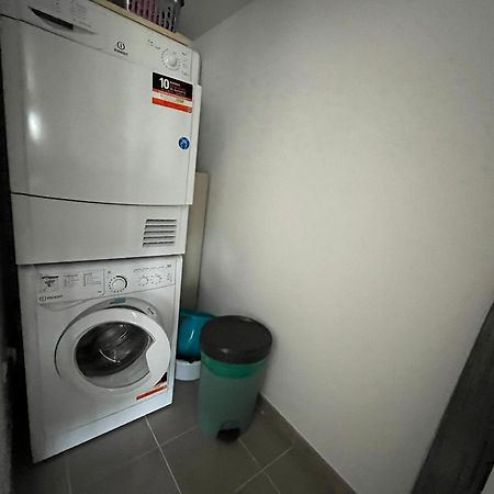 Appartement Arcachon, 3 pièces, 6 personnes - FR-1-374-196 Extérieur photo