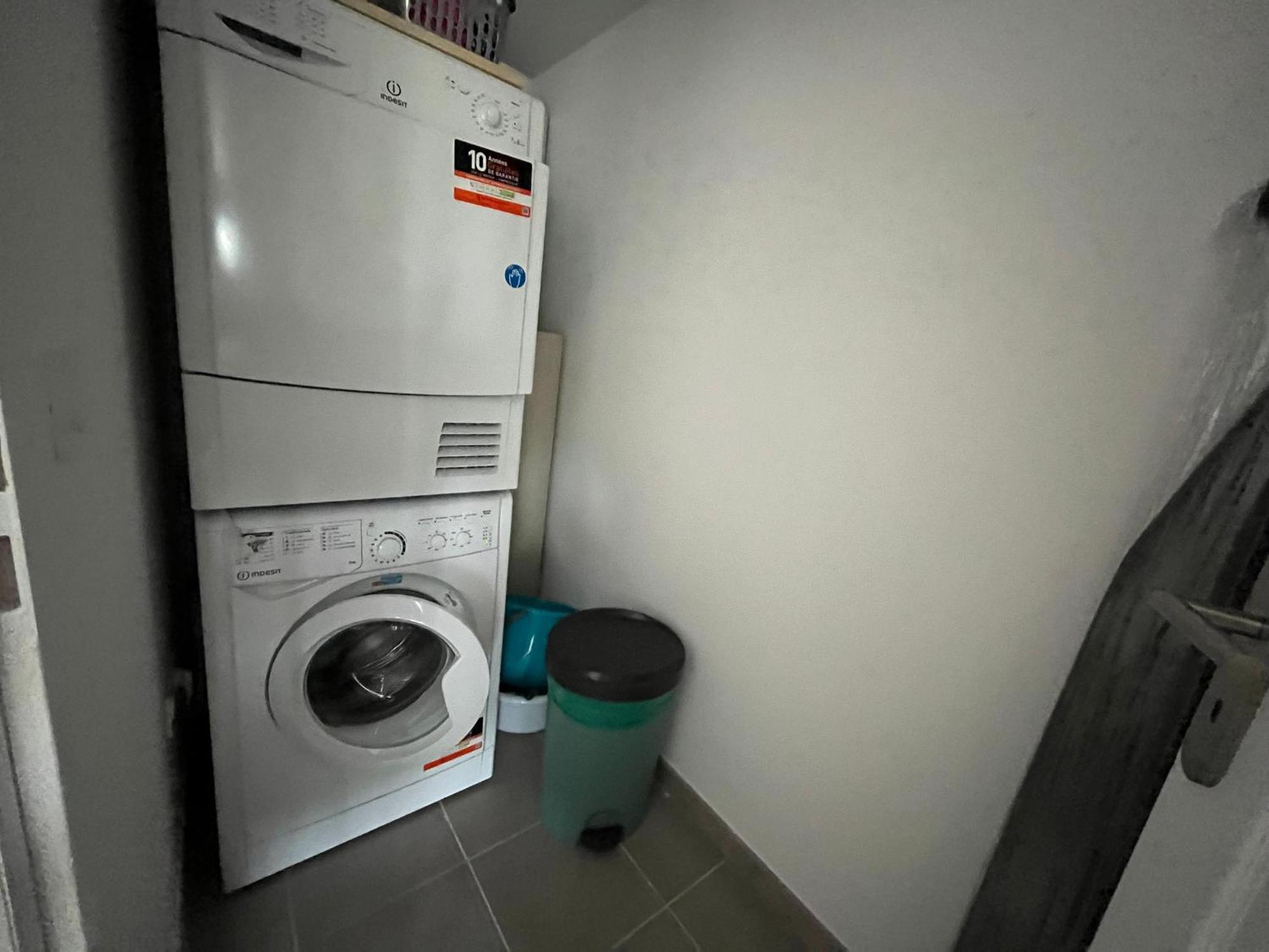 Appartement Arcachon, 3 pièces, 6 personnes - FR-1-374-196 Extérieur photo